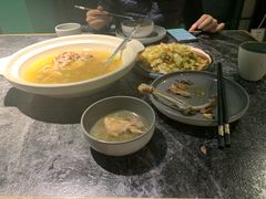 -旅宁鸡汤馆(张之洞路店)