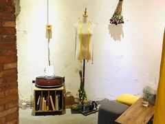 -春庄咖啡SpringHues(钟楼小区店)
