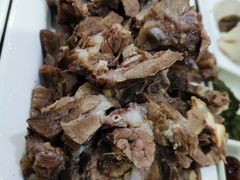 -正蓝旗草原特蒙餐