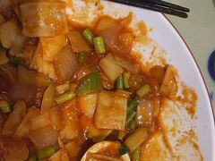-撒拉花儿·新疆菜·清真(太阳宫店)