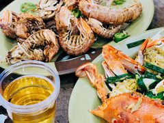 -贞姨美食·老字号海鲜大排档