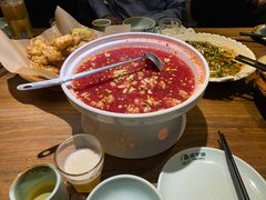核桃酒酿-老宁波1381餐厅(宏泰广场店)