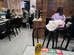 -小杨生煎(白玉兰广场店)