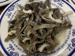 -老爆肚满五香烧牛羊肉