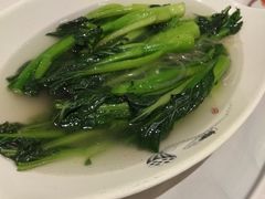 盐水菜心-稻香酒家(天河城店)
