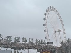 -大连森林动物园