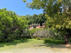 -草庵摩尼教遗址公园