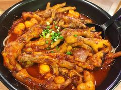 -HOTISLAND海鸡岛·韩国料理(江南西店)