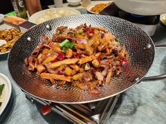 -唐师傅湘西名菜馆(武陵路店)