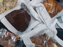 泡芙羊角-OUR Bakery(SKP-S店)