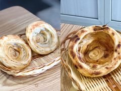 肉松油旋-油旋张(大观园店)