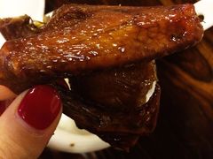 红烧乳鸽-百利鸽王(紫薇路店)