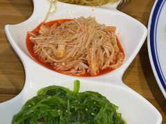 -食鸡公社辣子鸡·潍坊菜·烧烤