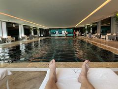 -王府半岛酒店·水疗中心