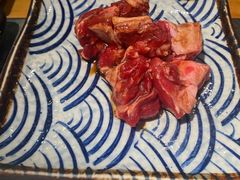 -勇誌烧肉·焱铁烧