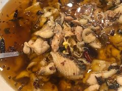 -水煮鱼乡·川京菜(蛇口店)