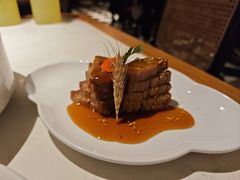 -新白鹿餐厅(第一百货店)
