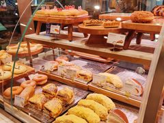 -巴黎贝甜(财富中心店)