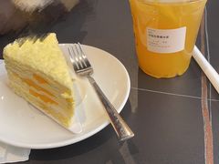 -BLAQ咖啡(骏豪店)
