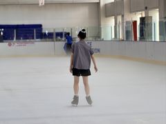 -冠军冰场CHAMPION RINK(中华城店)