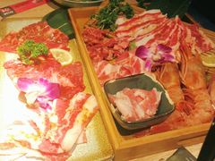 -AJIYA味屋和牛烤肉自助放题(温州万象城店)