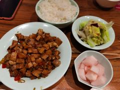 -茶花妹子云南餐厅(传媒大学店)