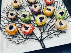 -徐记私厨(半淞园路店)