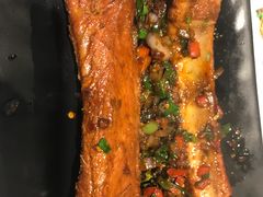 -米家餐厅(长生路店)