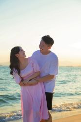 -金夫人婚纱摄影(华南店)
