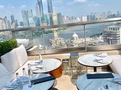 -顶层酒吧ROOF(上海艾迪逊酒店)