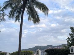 -丰泰花园酒店热矿泉