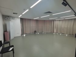 -学舞岛·成人少儿舞蹈培训