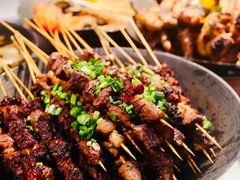 -杭州钱江新城万怡酒店-西餐厅