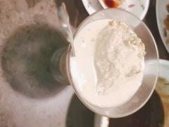 -绿茶餐厅(天津天河城店)