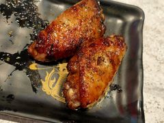 麻甜鸡翅2只-纪录片《人生一串》体验店(静安店)