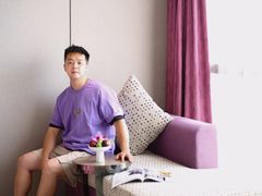 -西安君富酒店(大明宫龙首原地铁站店)