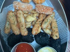 -食间牛排(湖西路店)