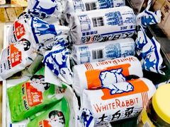 -上海全国土特产食品商场(淮海中路店)