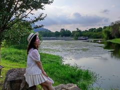 -南京市无想山景区