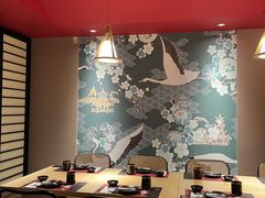 -鸟山鸣·日料食堂(王府井店)