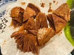 -裕德孚·非遗手切涮羊肉(东直门内大街店)