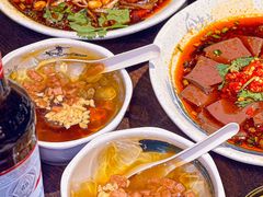 -成都瓜串串(华强北店)