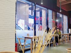 -付小姐在成都(川沙店)