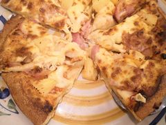 -萨莉亚意式餐厅(特力时尚汇店)