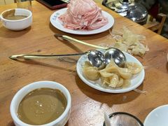 -元盛居(生态大街店)