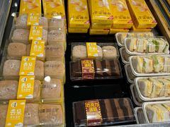 -味多美蛋糕(台湾街店)
