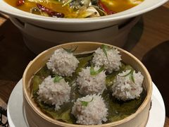 -清水亭湖北菜(大屯DT51店)