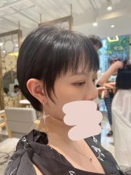 -菲·木田moontin造型salon