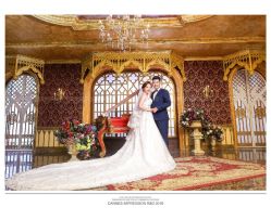 -戛纳印象摄影(潮拍定制馆)