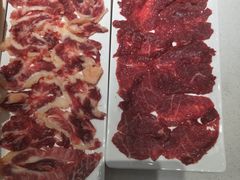 -古乐牛香·鲜牛肉牛杂火锅(新区店)